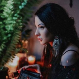 Dama da Noite