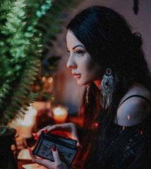 Dama da Noite