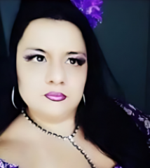 Patricia do Oriente