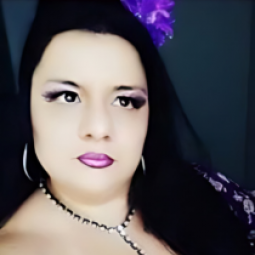 Patricia do Oriente