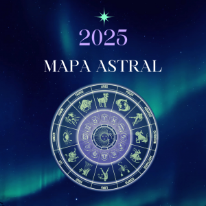 MAPA ASTRAL