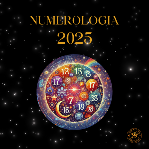 NUMEROLOGIA
