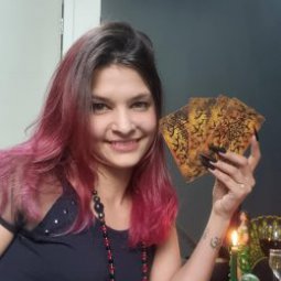 Thawany  Esmeralda