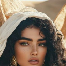 Cigana Amira