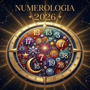 NUMEROLOGIA