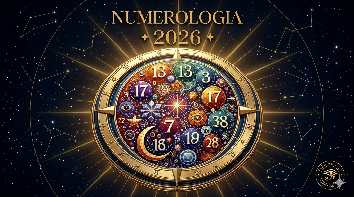 NUMEROLOGIA
